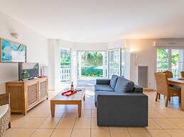 Villa for 6 People With Swimming Pool