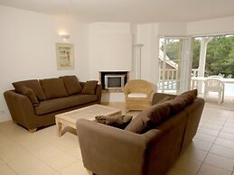Villa for 6 People With Swimming Pool