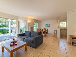 Villa for 6 People With Swimming Pool