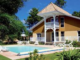 Villa for 6 People With Swimming Pool