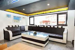 Hotel Padmaling