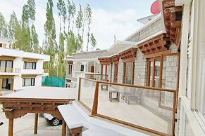 Hotel Padmaling