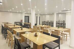 Hotel Padmaling