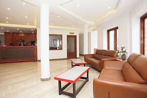 Hotel Padmaling