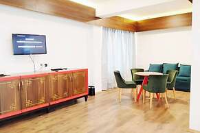 Hotel Padmaling