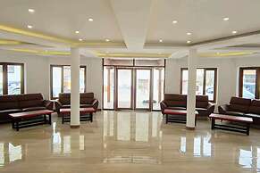 Hotel Padmaling