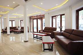 Hotel Padmaling