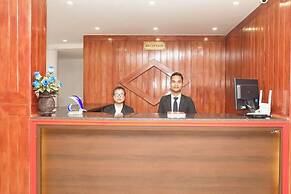 Hotel Padmaling