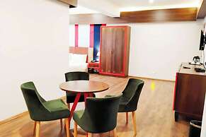 Hotel Padmaling