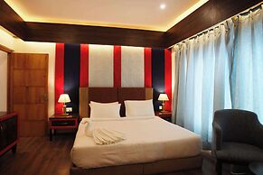 Hotel Padmaling