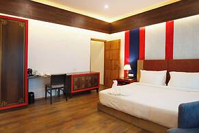 Hotel Padmaling