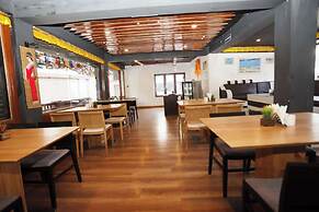 Hotel Padmaling