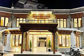 Hotel Padmaling