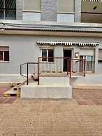 Apartamento Torreblanca III Ref 063