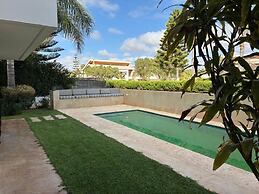 villa Bouznika Bay by Saloua