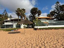 villa Bouznika Bay by Saloua
