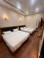 Hotel Rama Krishna