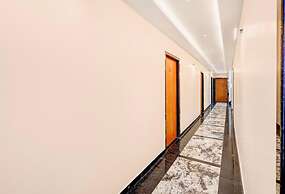 Hotel Rama Krishna