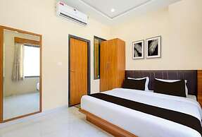 Hotel Rama Krishna