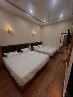 Hotel Rama Krishna