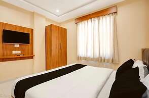 Hotel Rama Krishna