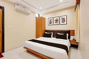 Hotel Rama Krishna