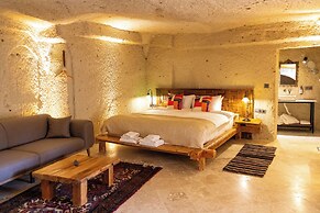 Soul of Cappadocia Hotel