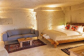 Soul of Cappadocia Hotel
