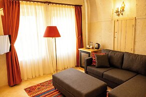 Soul of Cappadocia Hotel