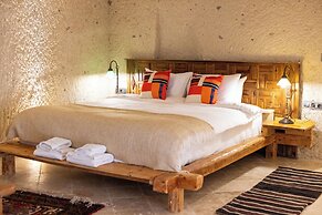 Soul of Cappadocia Hotel