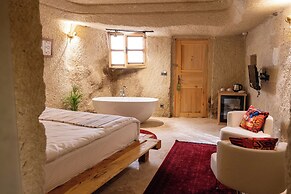 Soul of Cappadocia Hotel