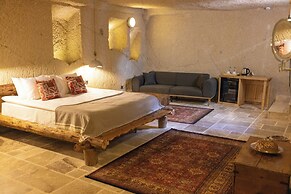 Soul of Cappadocia Hotel