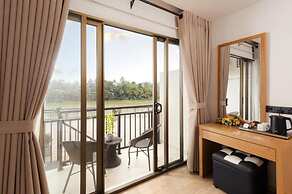 Royal Avenue Kandy