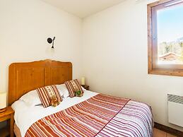Samoens Alpine Chalet for 8