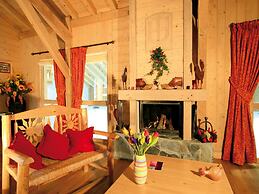 Samoens Alpine Chalet for 8