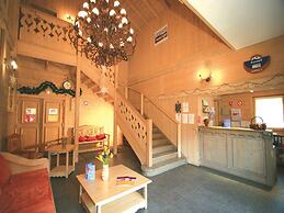 Samoens Alpine Chalet for 8