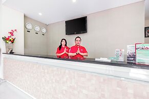 Palette - Bukit Mata Boutique Hotel