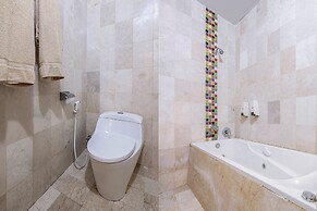 Palette - Bukit Mata Boutique Hotel