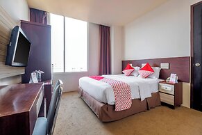 Palette - Bukit Mata Boutique Hotel
