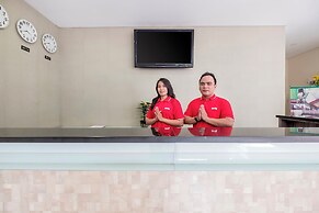 Palette - Bukit Mata Boutique Hotel