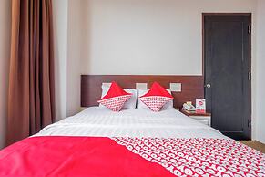Palette - Bukit Mata Boutique Hotel