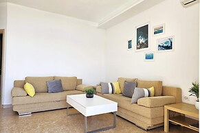 Two Bedroom Apartment With Sea View-021