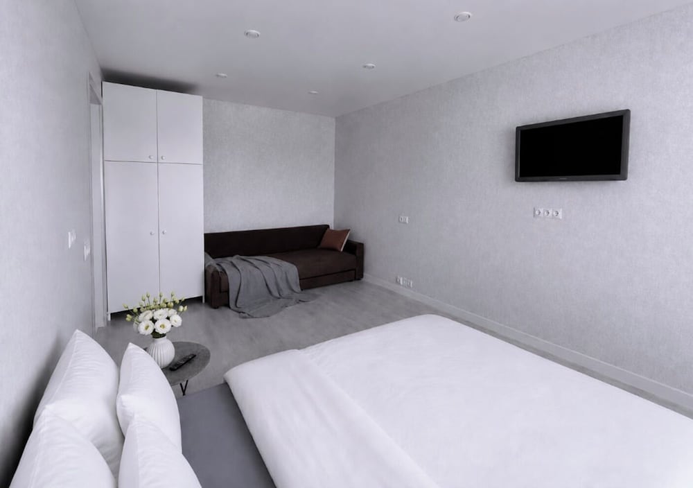 PaulMarie Apartment on Internationalnaya