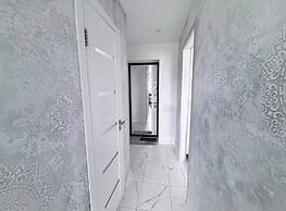 PaulMarie Apartment on Internationalnaya