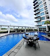 Relaxing Stay at One Madison Tower