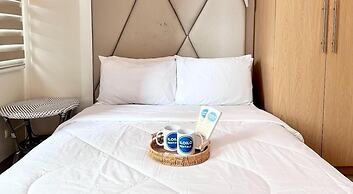 Relaxing Stay at One Madison Tower