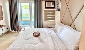 Relaxing Stay at One Madison Tower