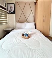 Relaxing Stay at One Madison Tower