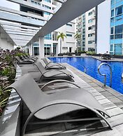 Relaxing Stay at One Madison Tower