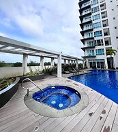 Relaxing Stay at One Madison Tower